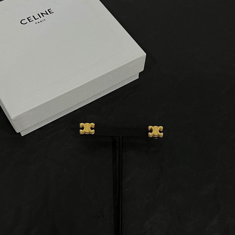 Celine Earring 05lyr186 (1)